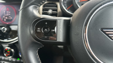 MINI Hatchback 1.5 Cooper Resolute Edition Premium 5dr Auto Petrol Hatchback